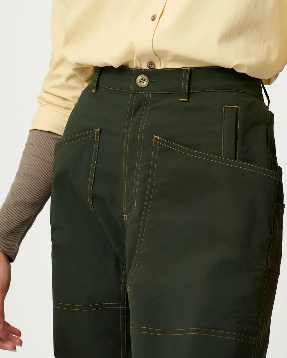 8-Pocket Pant