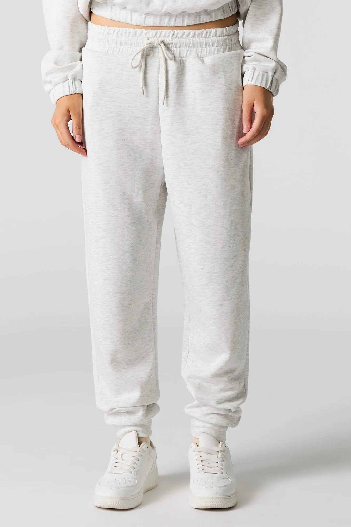 Active Drawstring Jogger