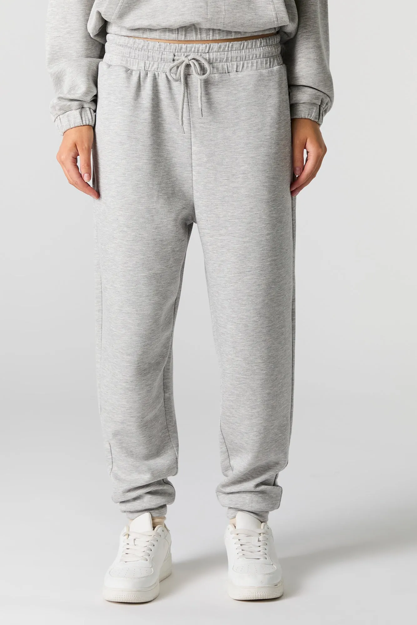 Active Drawstring Jogger