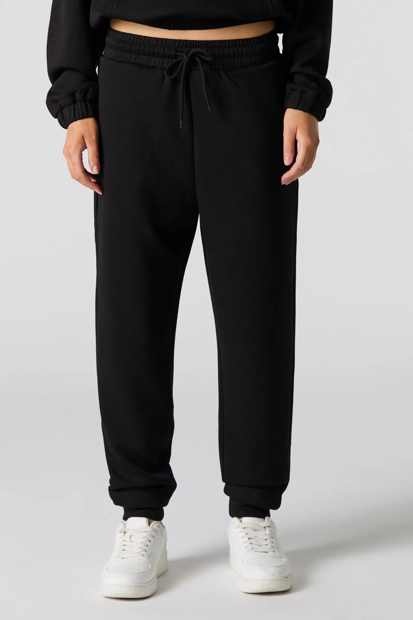 Active Drawstring Jogger