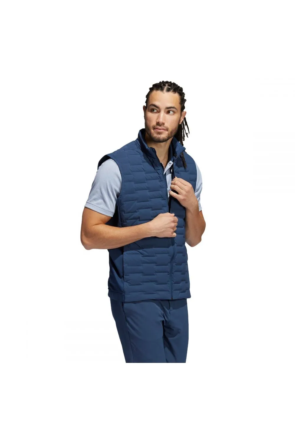 adidas Golf Frostguard Insulated Vest H50987