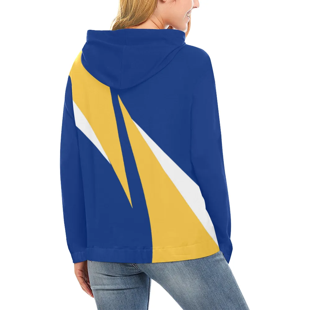 Barbados Hoodie - Pride And Industry A7