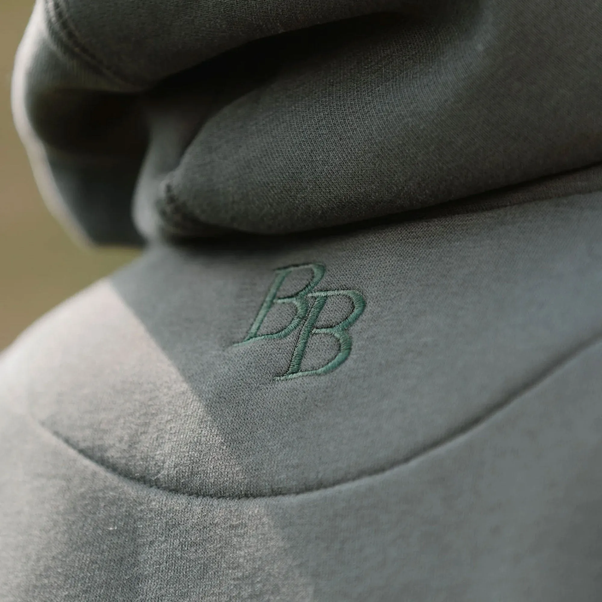 Beaumont & Bear Hope Cove Unisex Hoodie