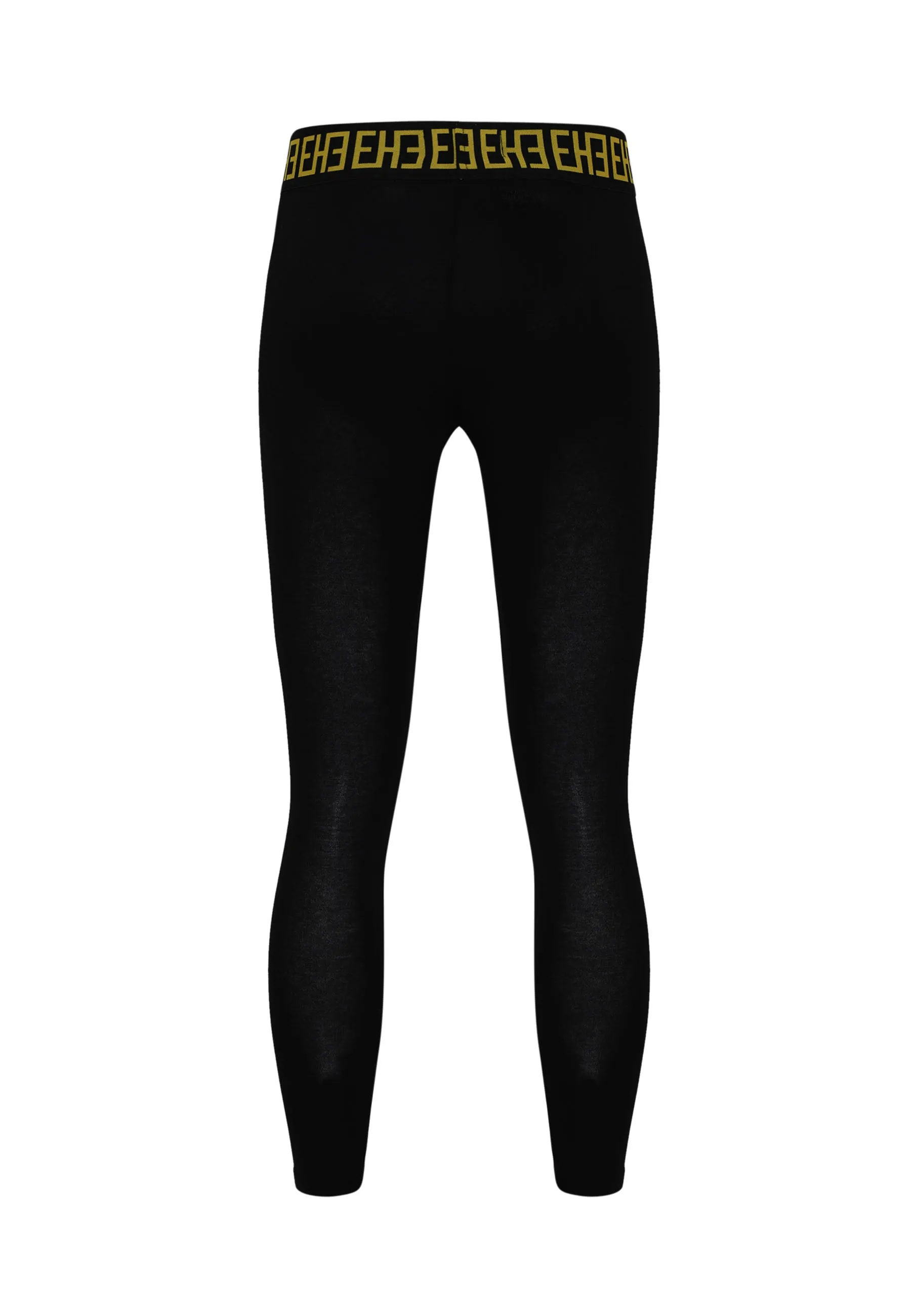 Big-Tour Legging - Black