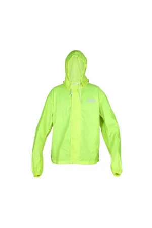 Biking Brotherhood Rainproof Jacket