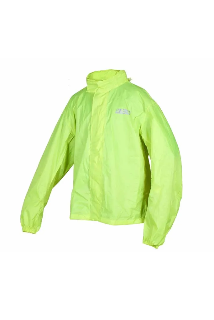 Biking Brotherhood Rainproof Jacket