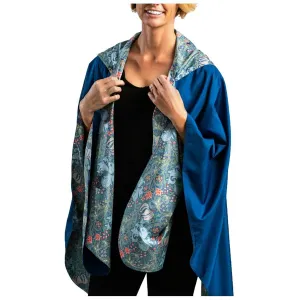 Bluebell & William Morris Lily Womens Rain Cape