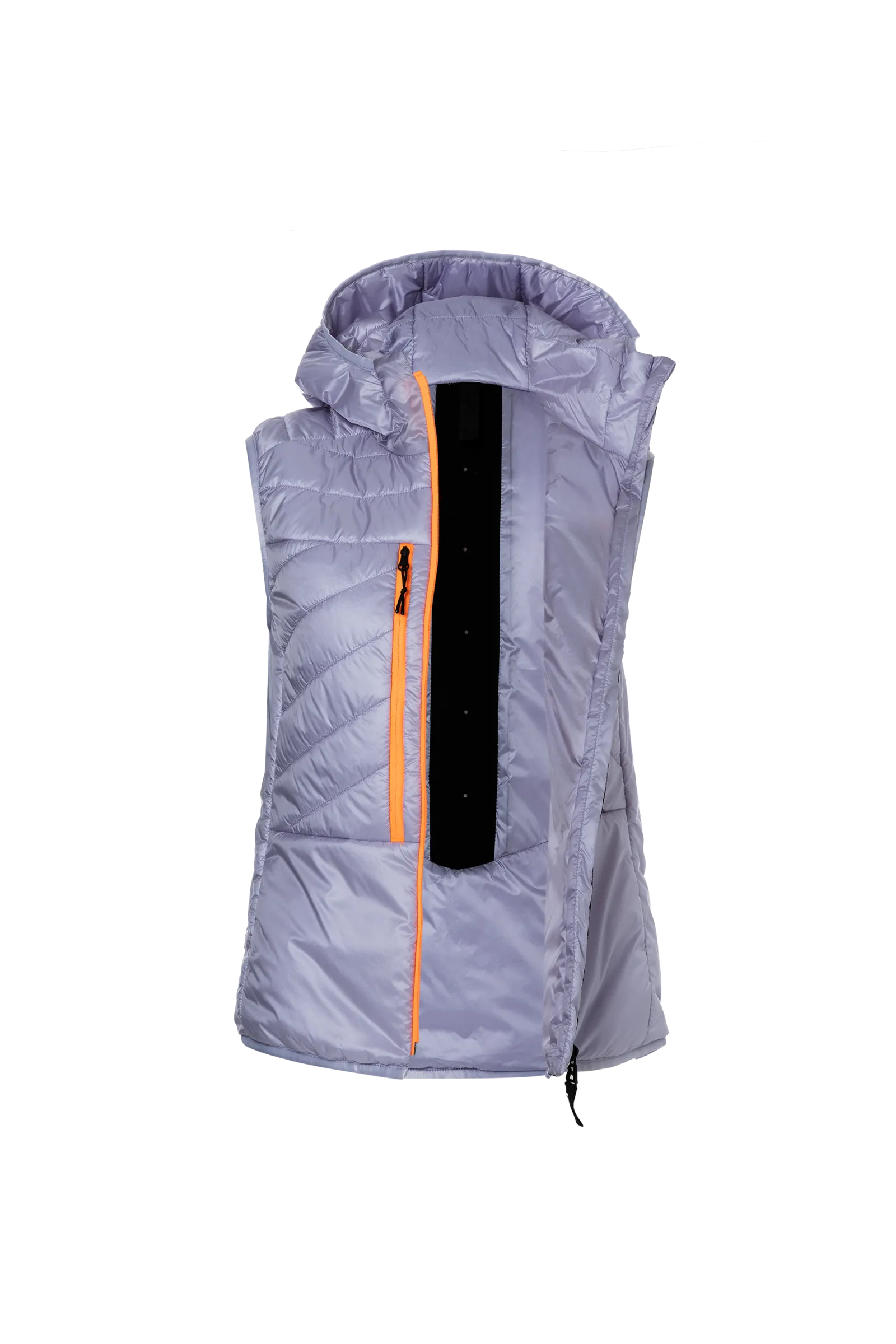 Bogner | Fire   Ice | Lea Hooded Vest | Women's