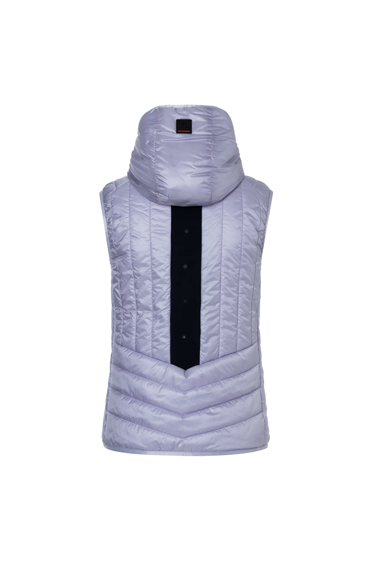 Bogner | Fire   Ice | Lea Hooded Vest | Women's