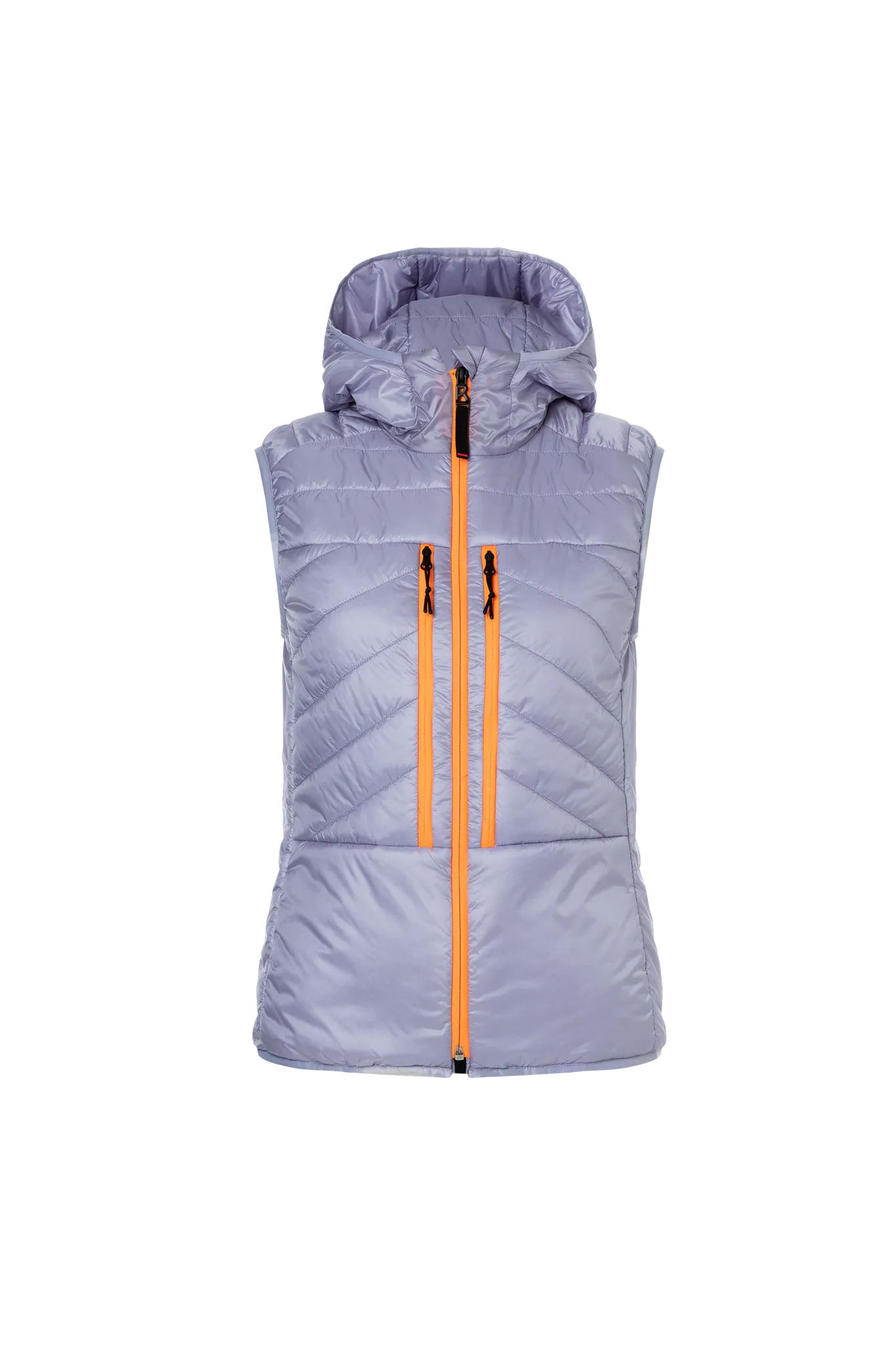 Bogner | Fire   Ice | Lea Hooded Vest | Women's