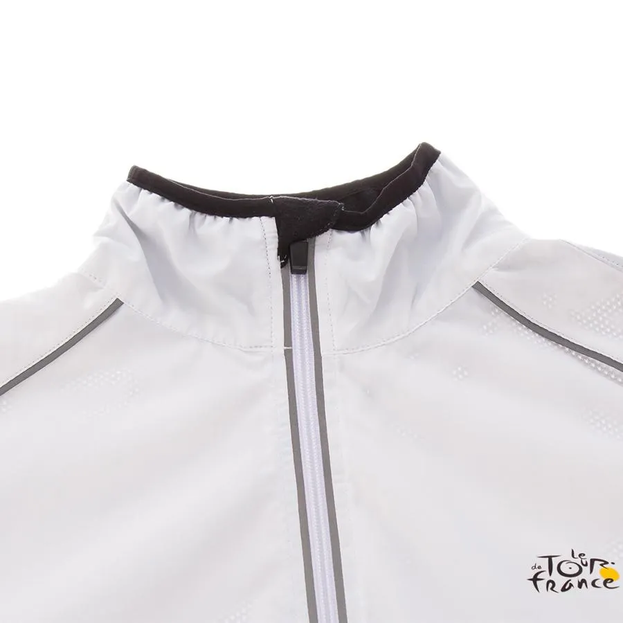 Breathable Cycling Rain Coat