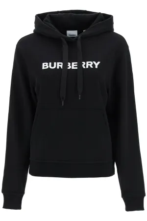 Burberry Horseferry-Print Hoodie