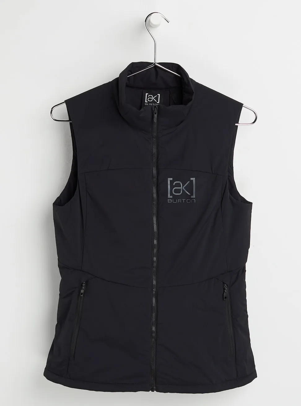 Burton [AK] Helium Insulated Vest Womens Black