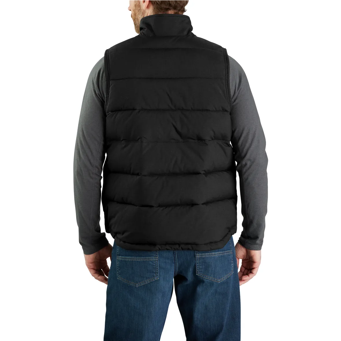 Carhartt MONTANA Loose Fit insulated vest (OV5475)