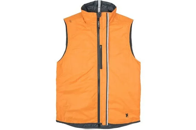 CHROME WARM VEST Hi Vis