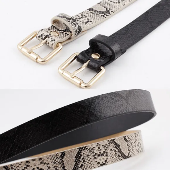 ClaudiaG Collection Women's Liz Belt