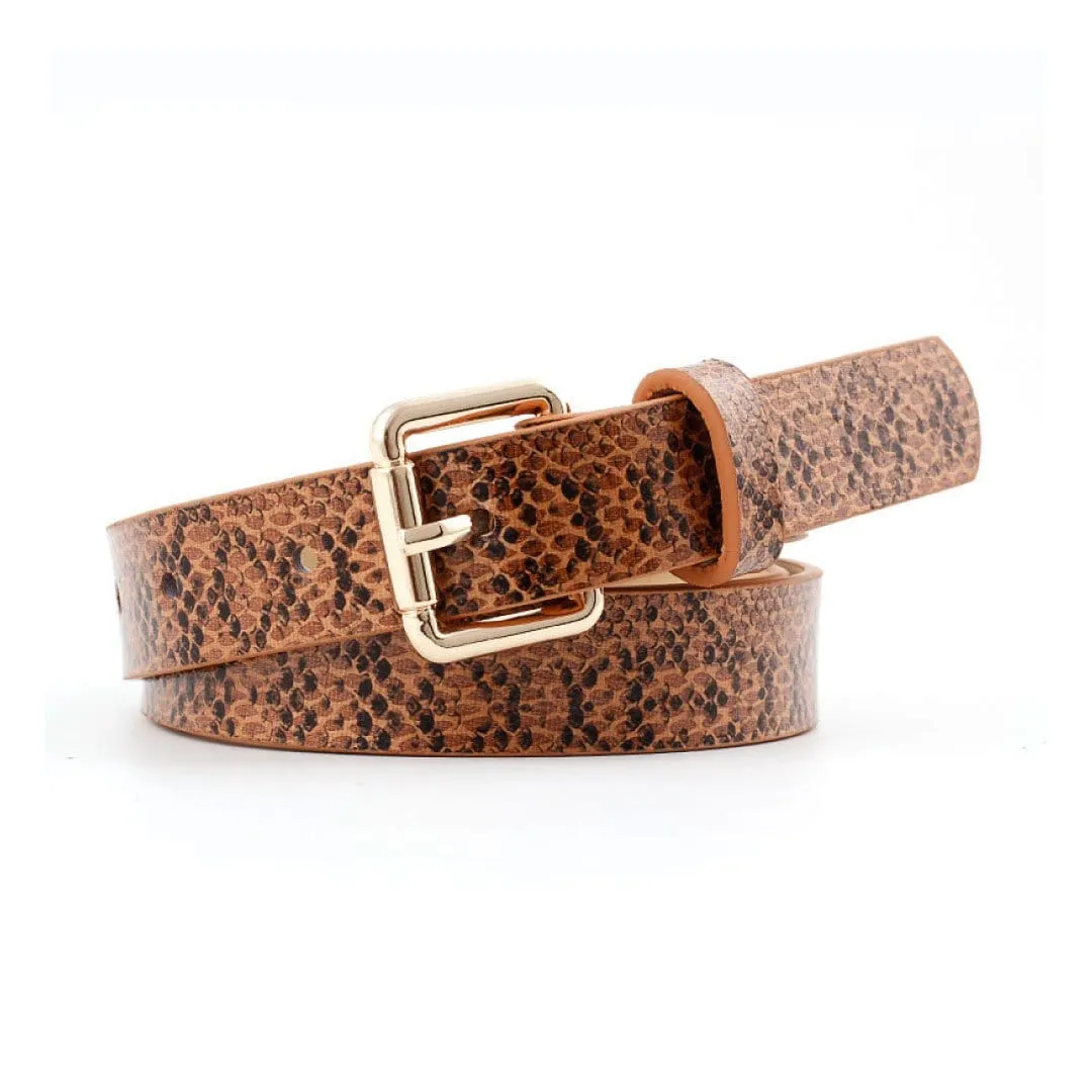 ClaudiaG Collection Women's Liz Belt