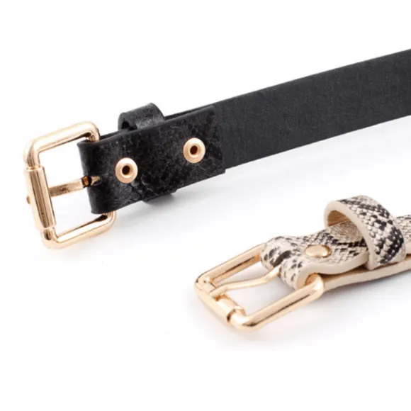 ClaudiaG Collection Women's Liz Belt