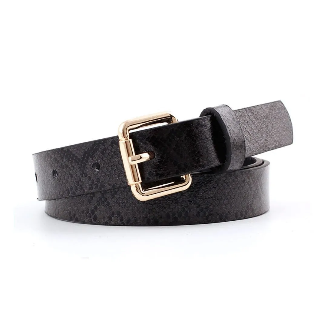 ClaudiaG Collection Women's Liz Belt