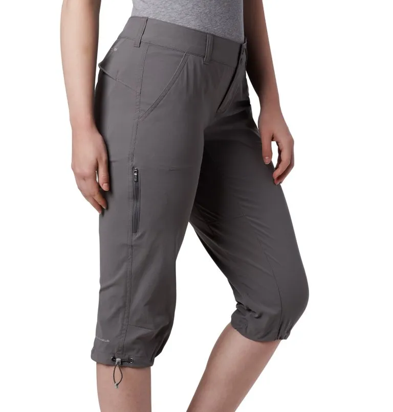 Columbia Saturday Trail II 3/4 Knee Pant