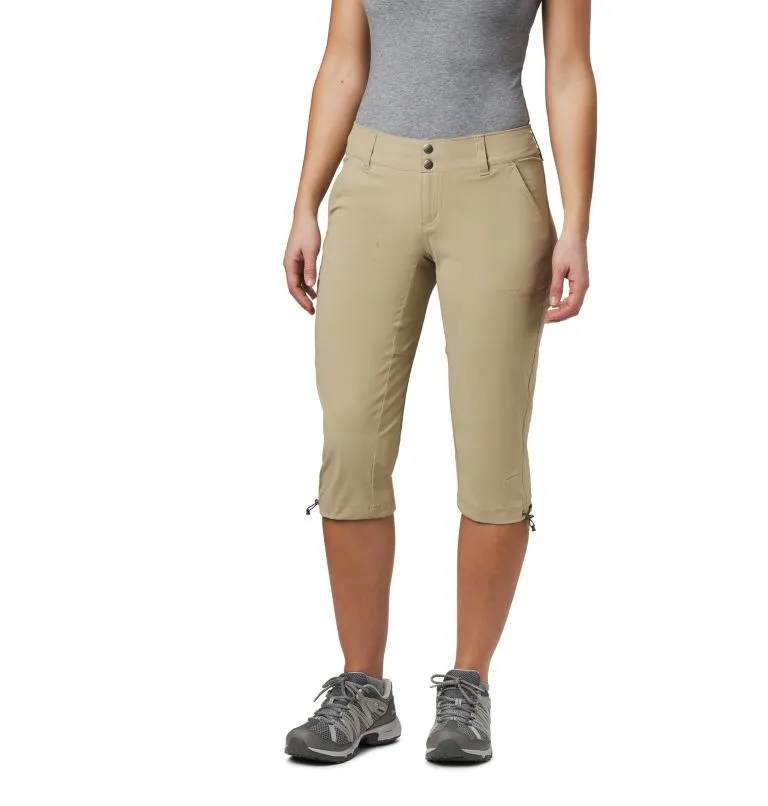 Columbia Saturday Trail II 3/4 Knee Pant