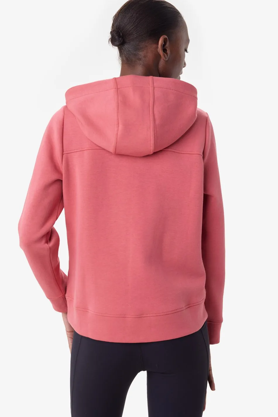 CONSTANCE HOODIE