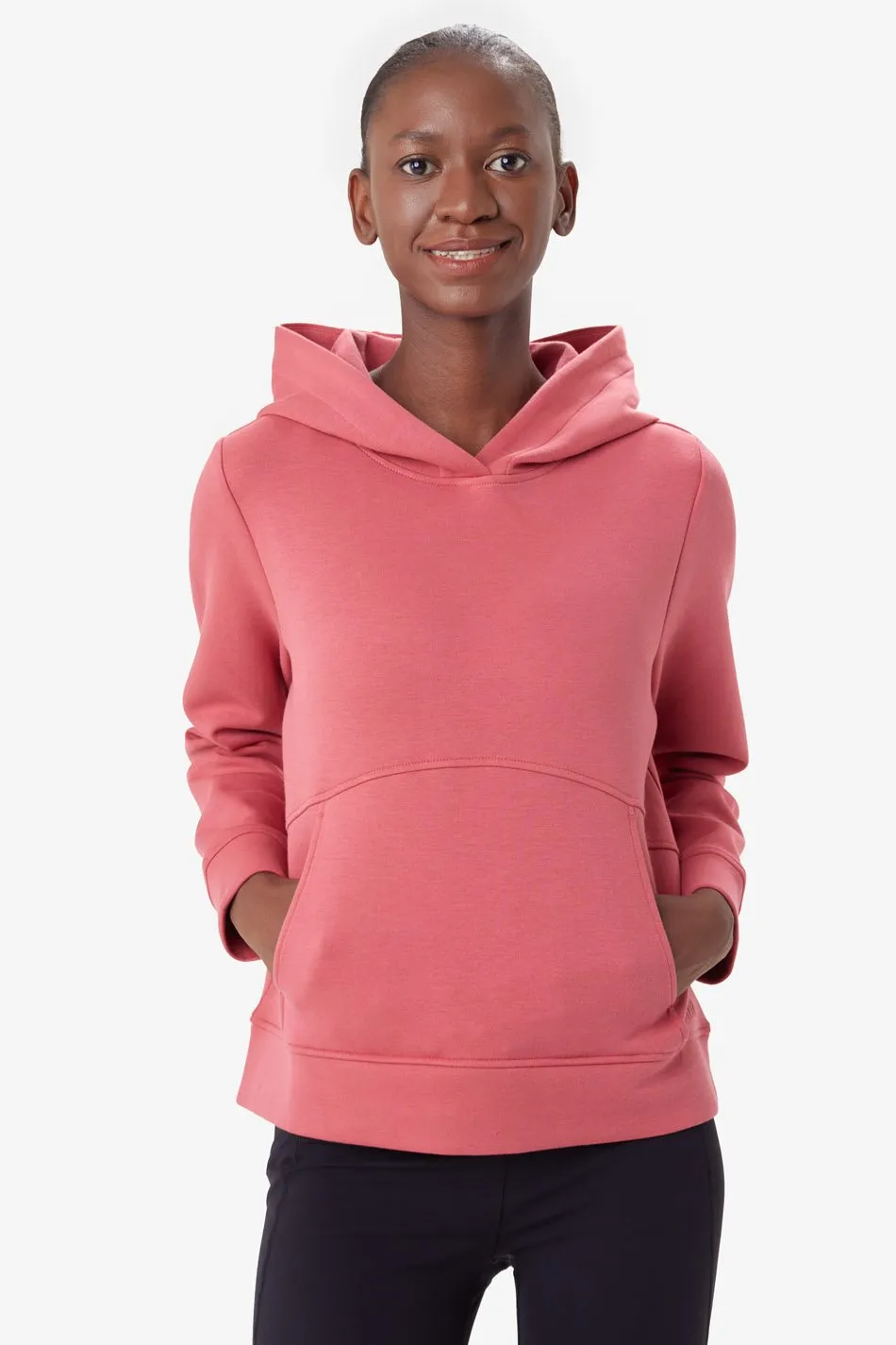 CONSTANCE HOODIE