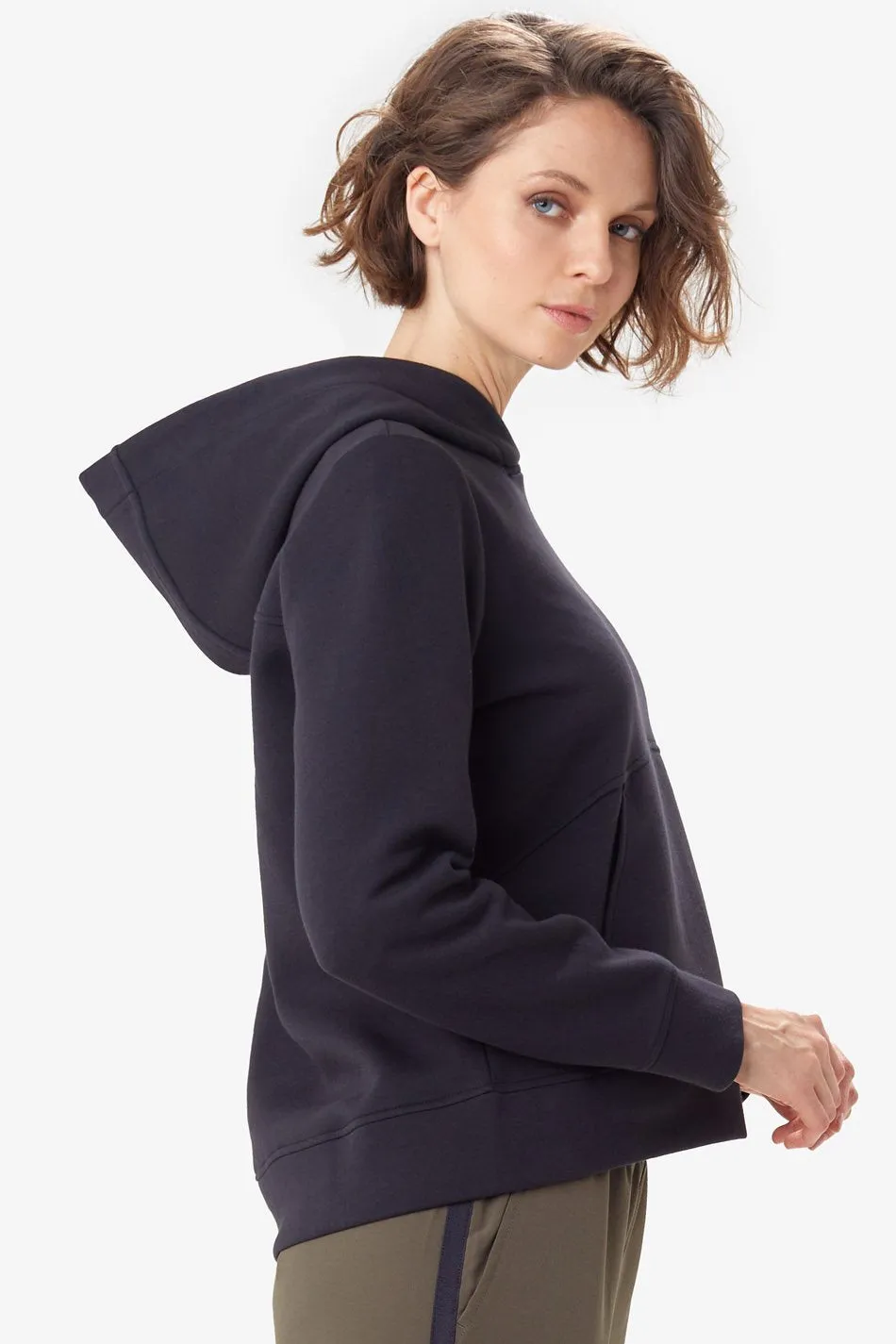 CONSTANCE HOODIE