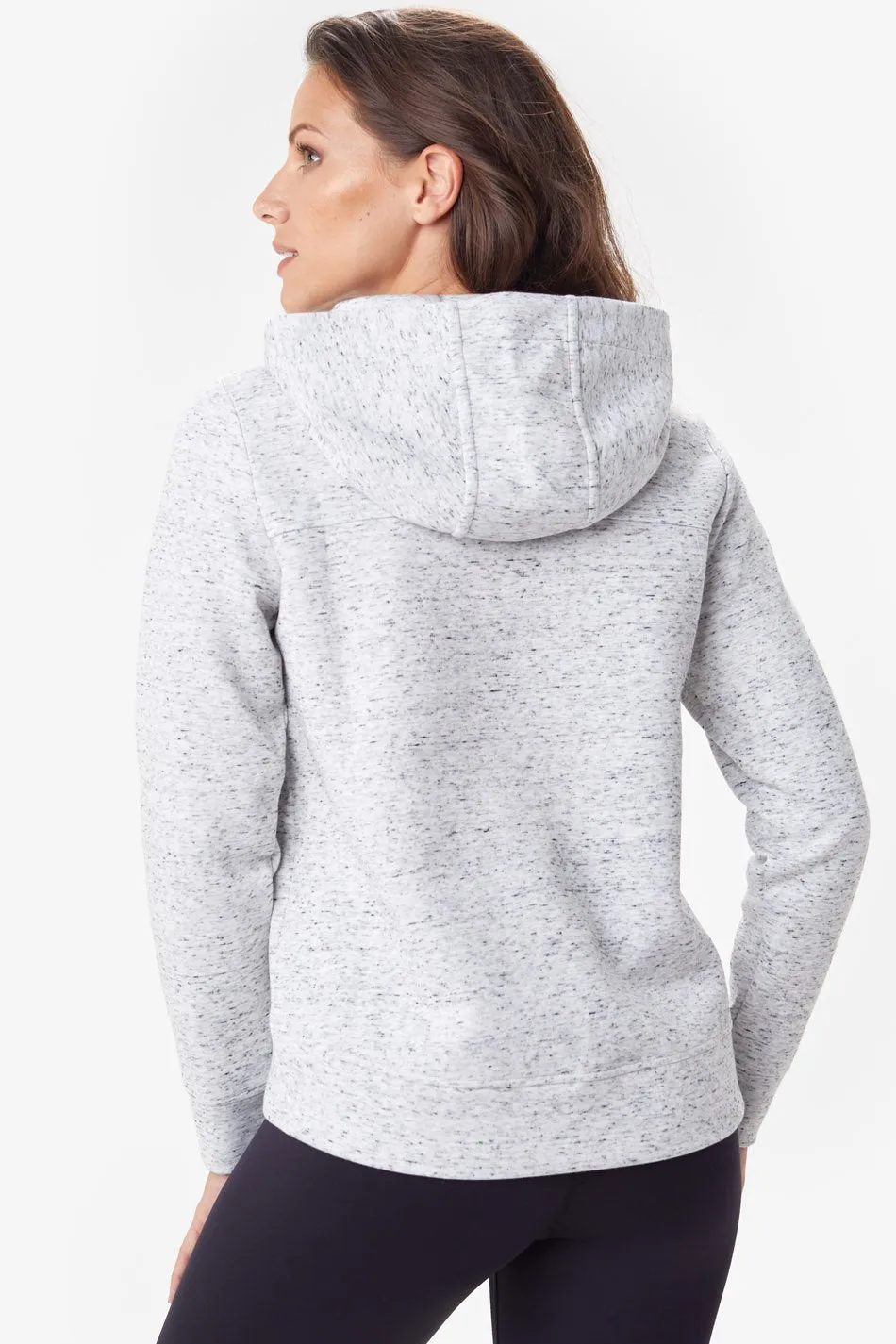 CONSTANCE HOODIE