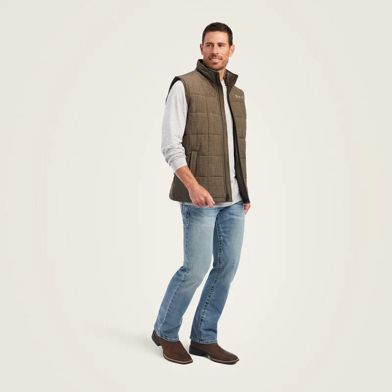 Crius Men's Insulated Vest | 10041520