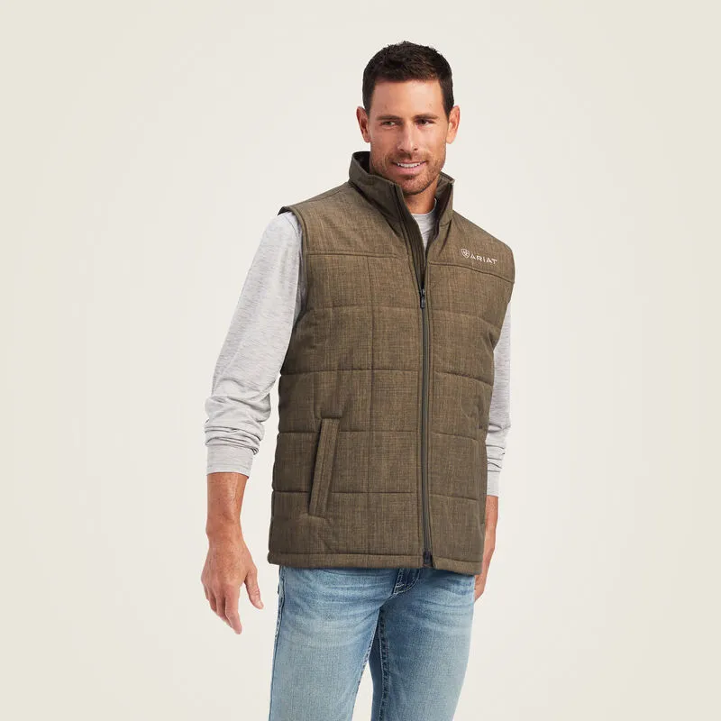 Crius Men's Insulated Vest | 10041520