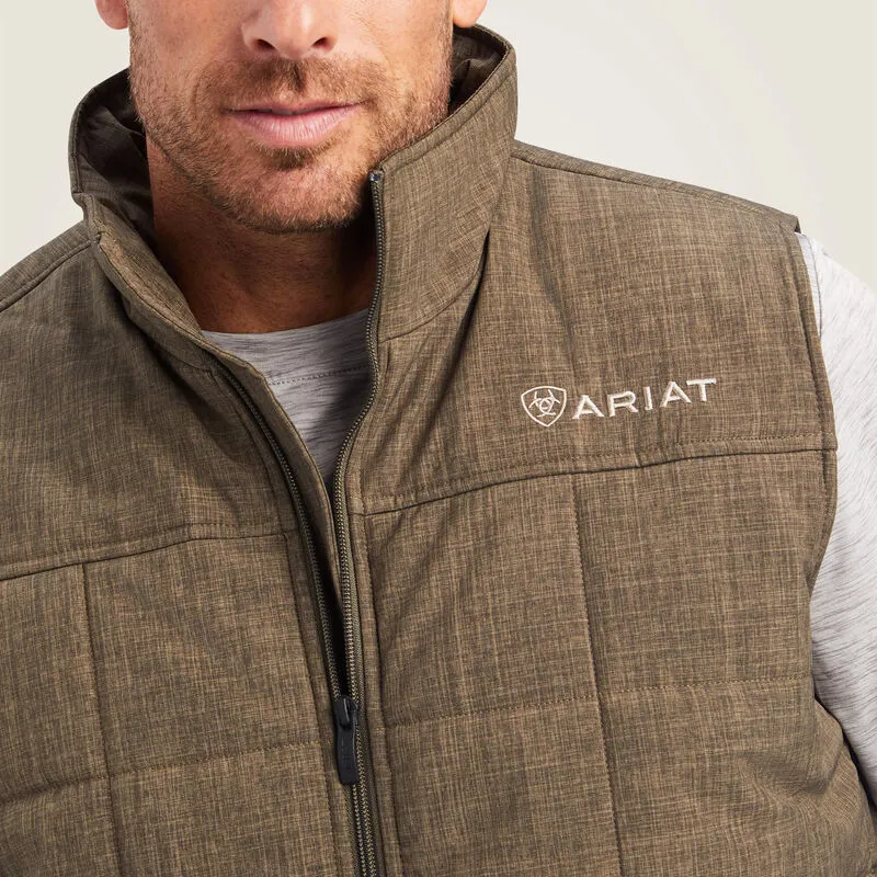 Crius Men's Insulated Vest | 10041520