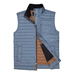 Dakota Grizzly Men's Brigade Vest