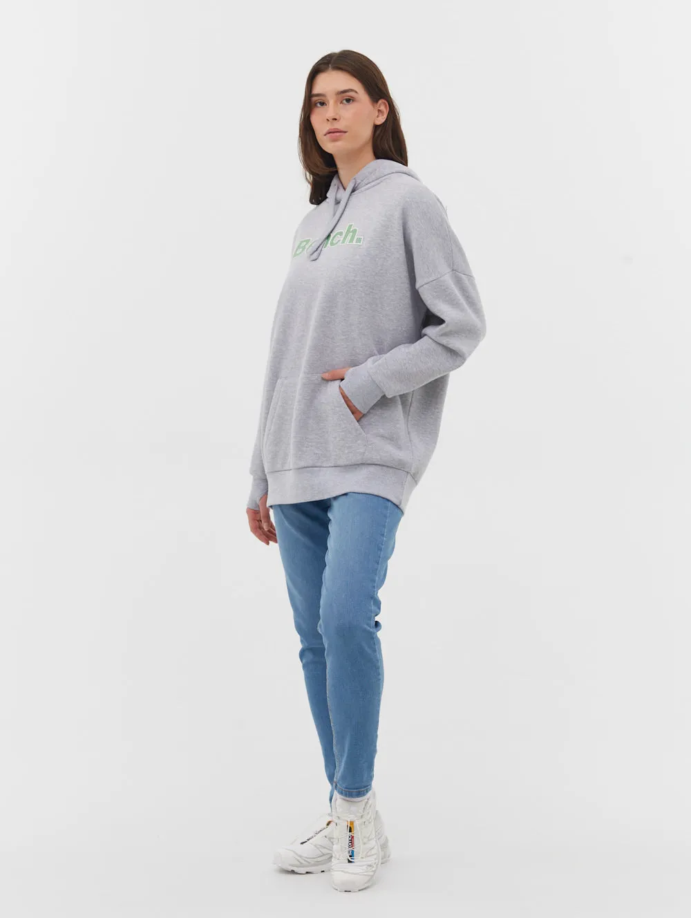 Dayla Oversize Hoodie