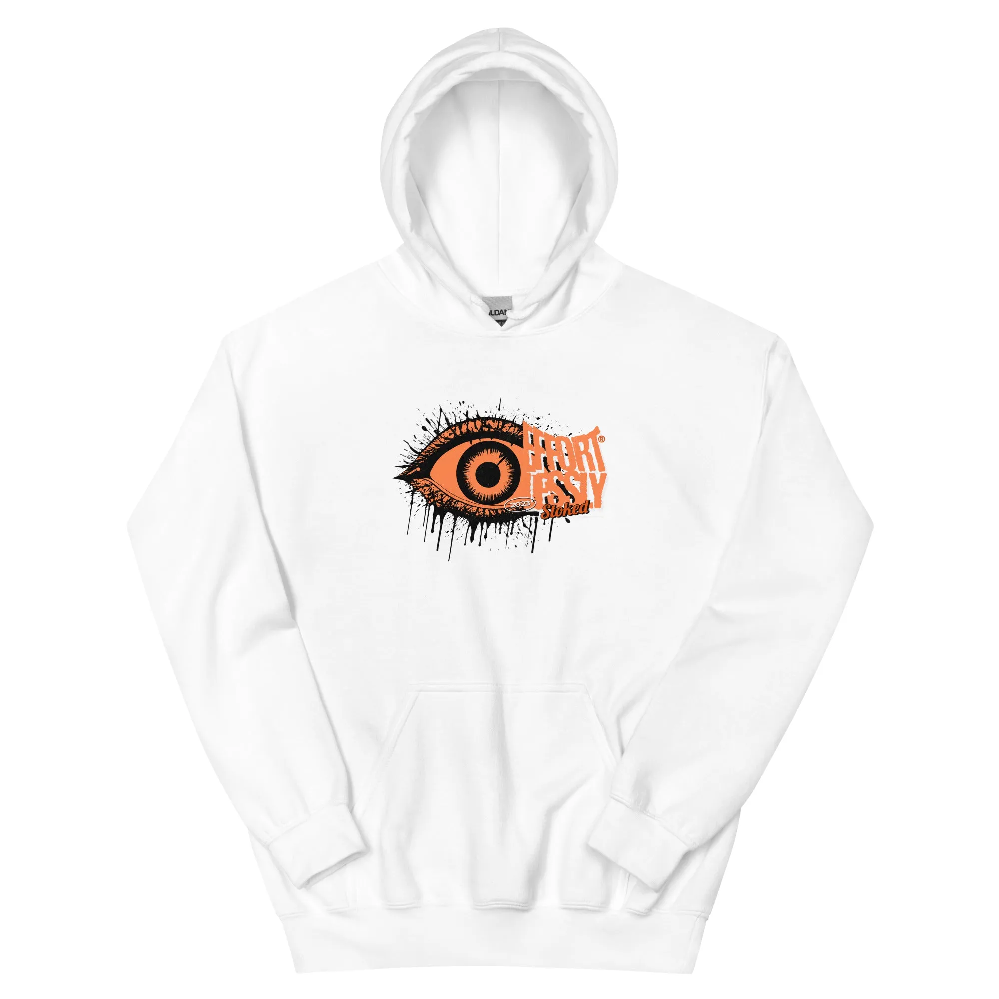 Effortlessly Stoked 2023 Hoodie