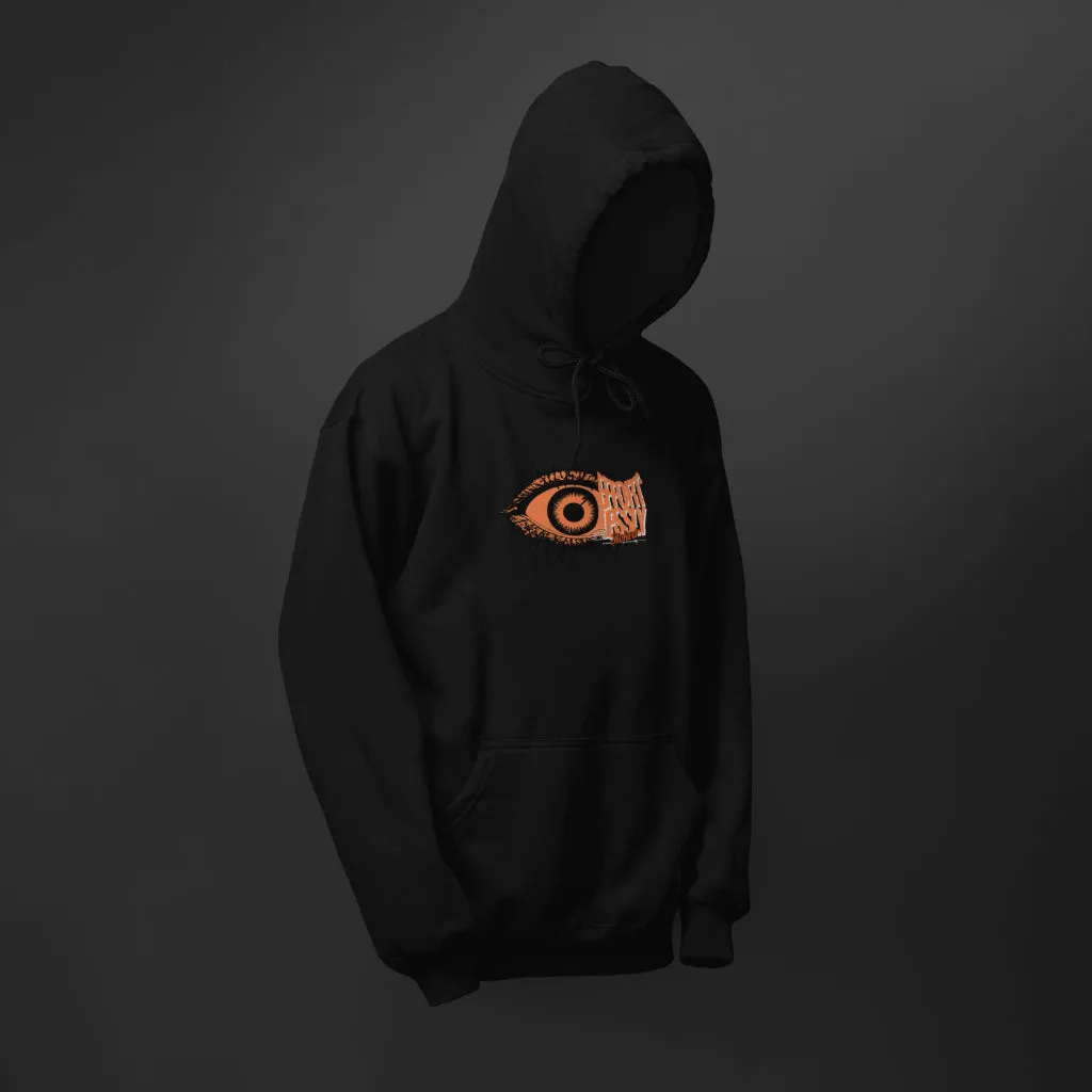 Effortlessly Stoked 2023 Hoodie