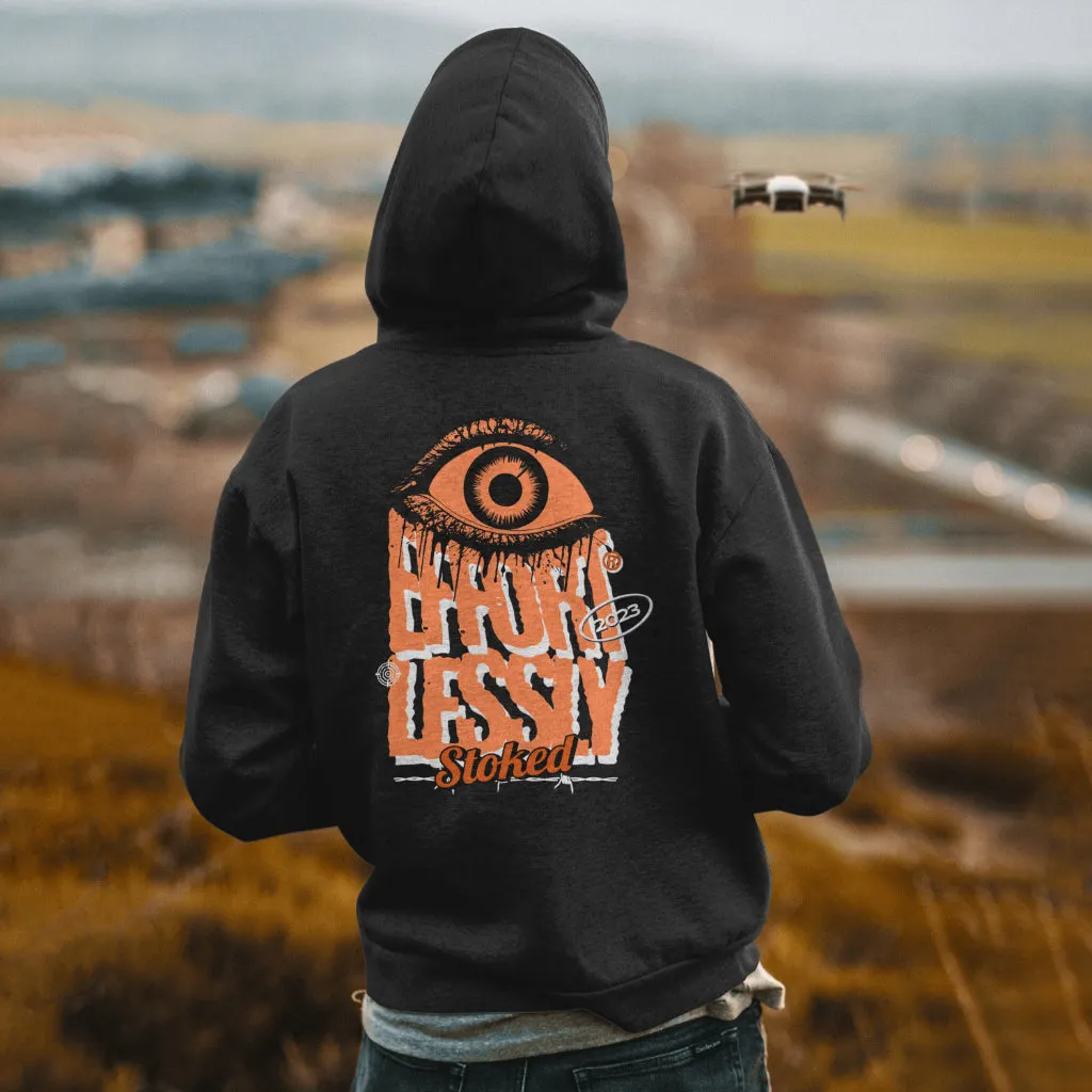 Effortlessly Stoked 2023 Hoodie