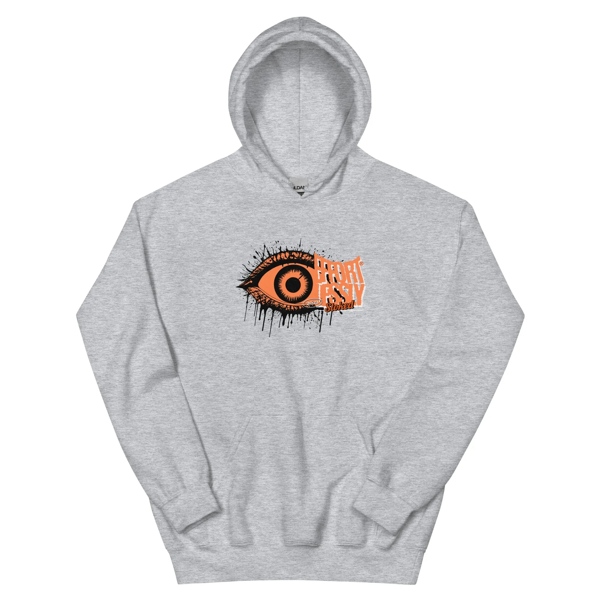 Effortlessly Stoked 2023 Hoodie