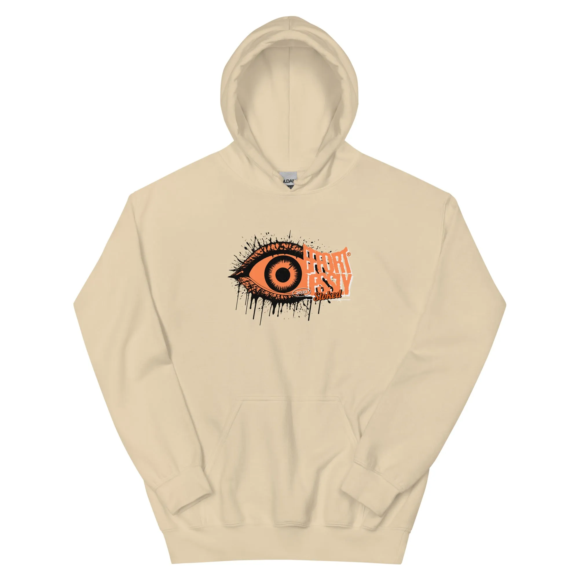 Effortlessly Stoked 2023 Hoodie