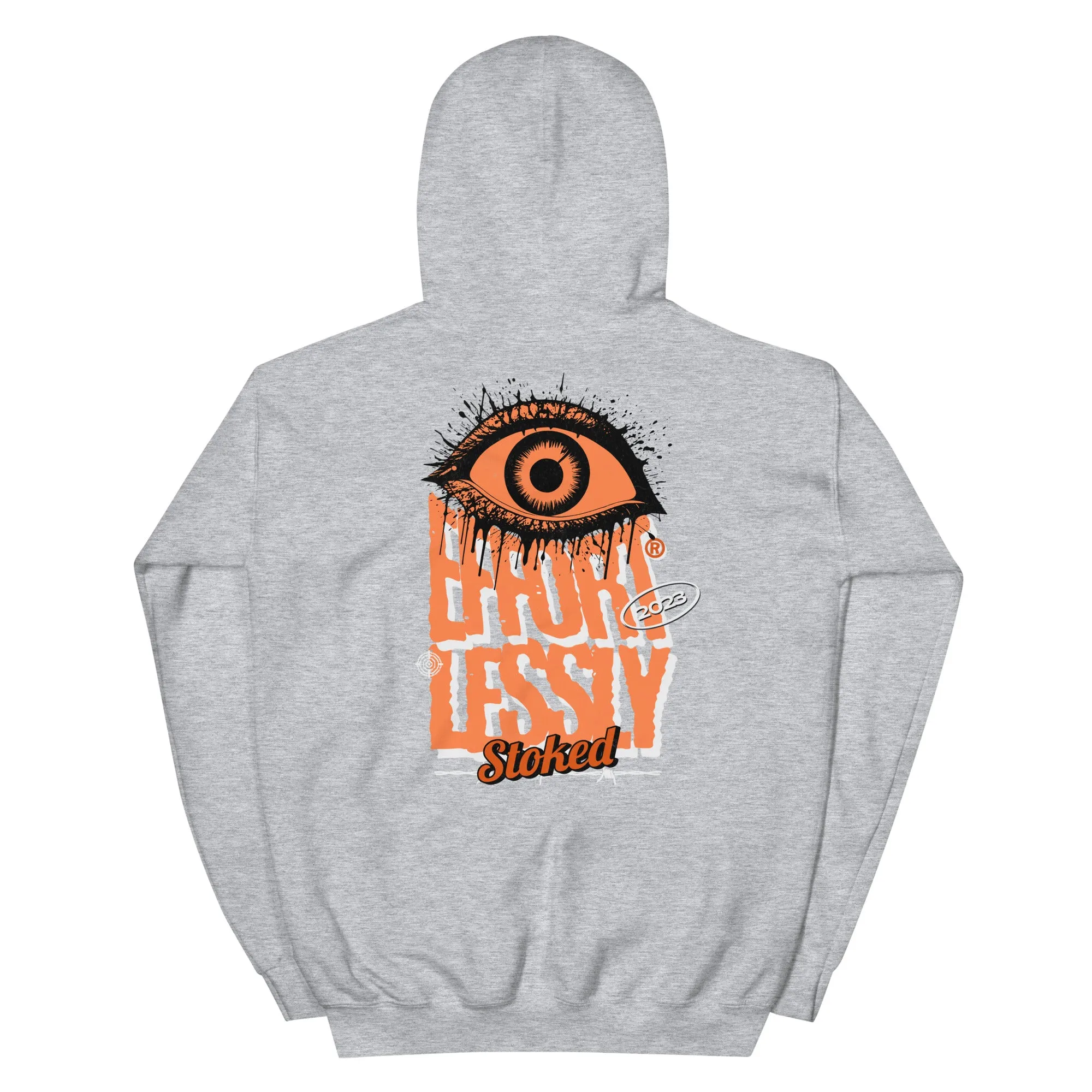 Effortlessly Stoked 2023 Hoodie