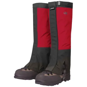 Expedition Crocodile Gaiters GTX