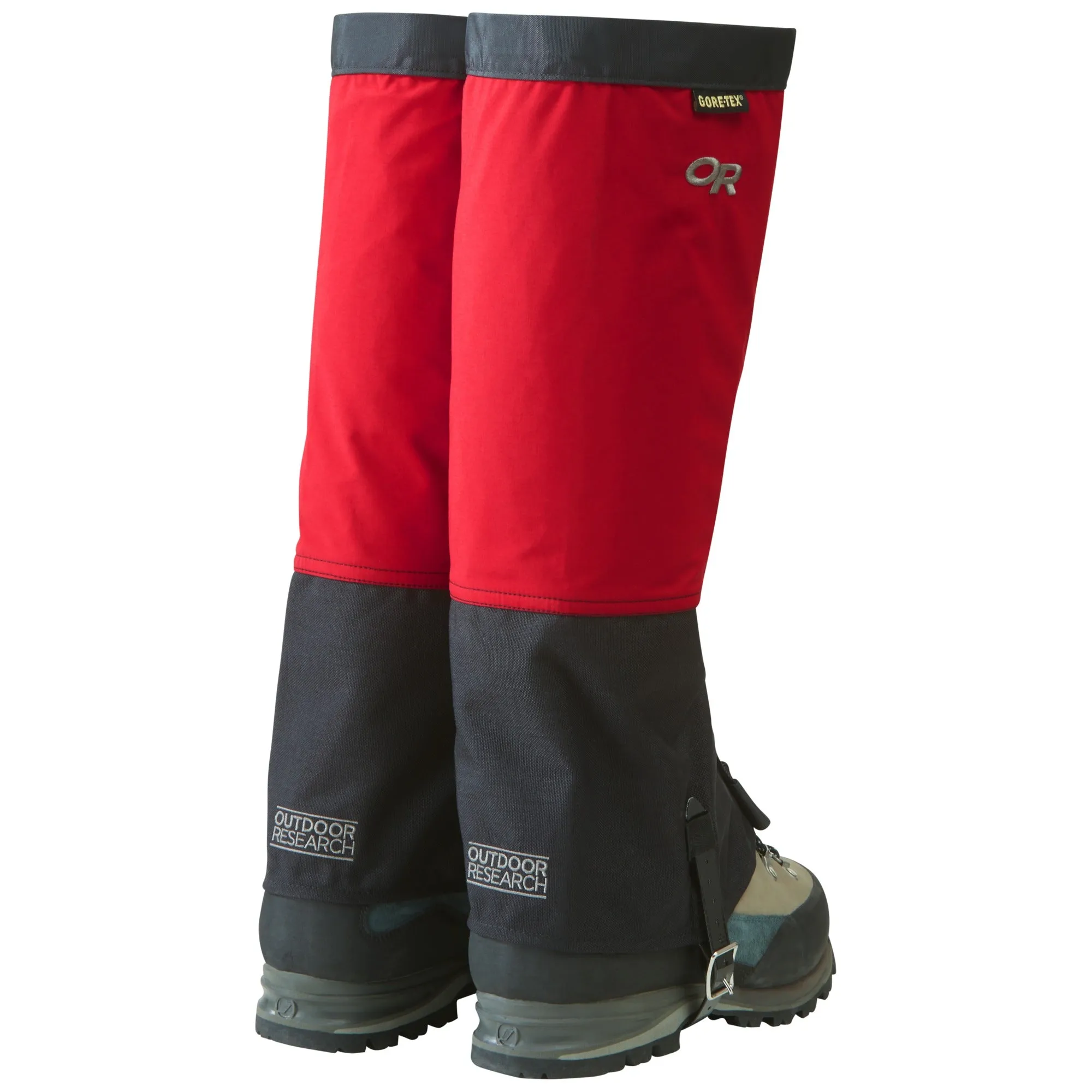 Expedition Crocodile Gaiters GTX