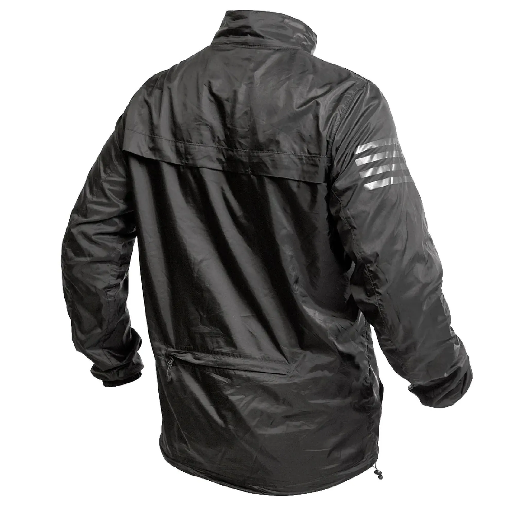 Fasthouse Tracker Packable Windbreaker