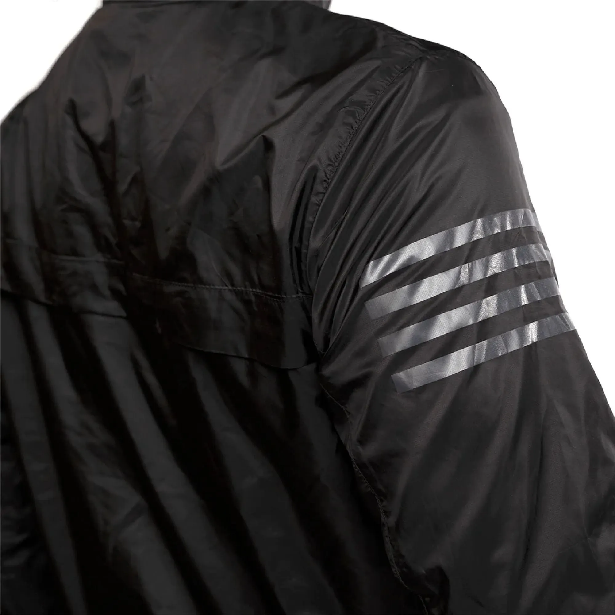 Fasthouse Tracker Packable Windbreaker