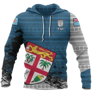 Fiji Special Hoodie Z2