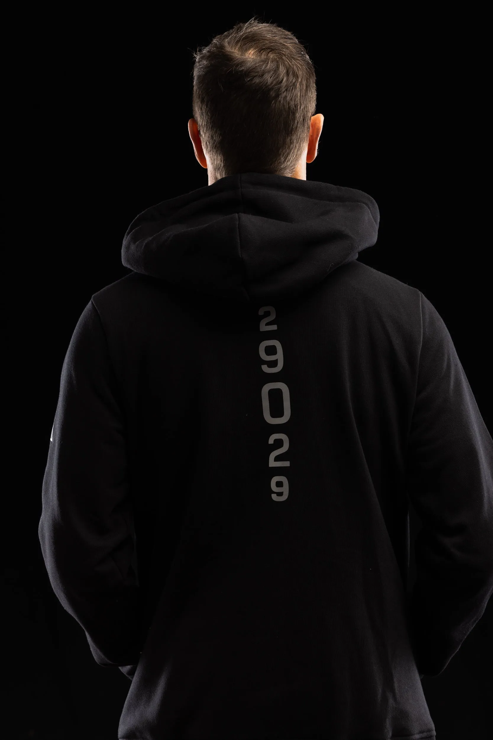 Final Ascent Hoodie