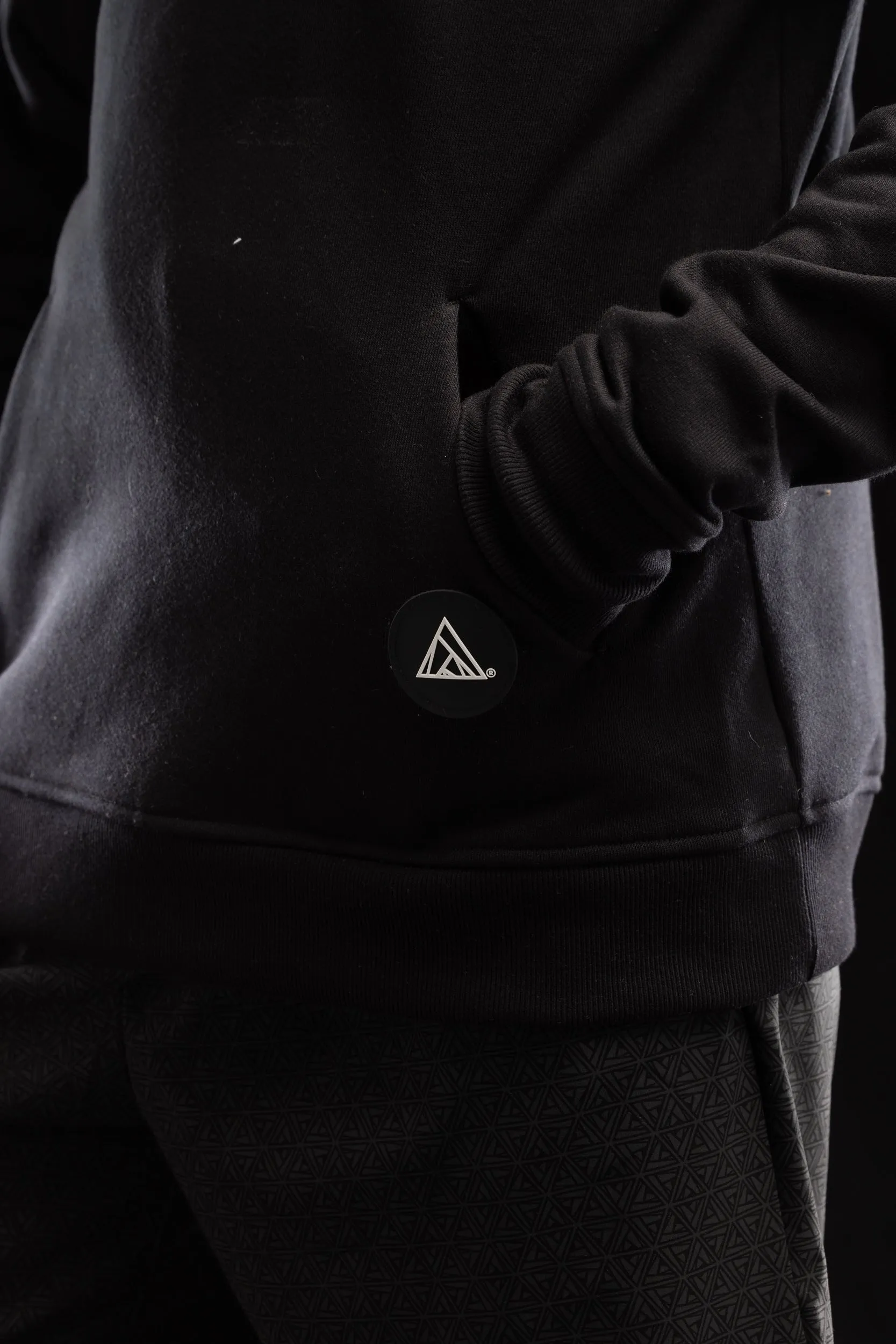 Final Ascent Hoodie