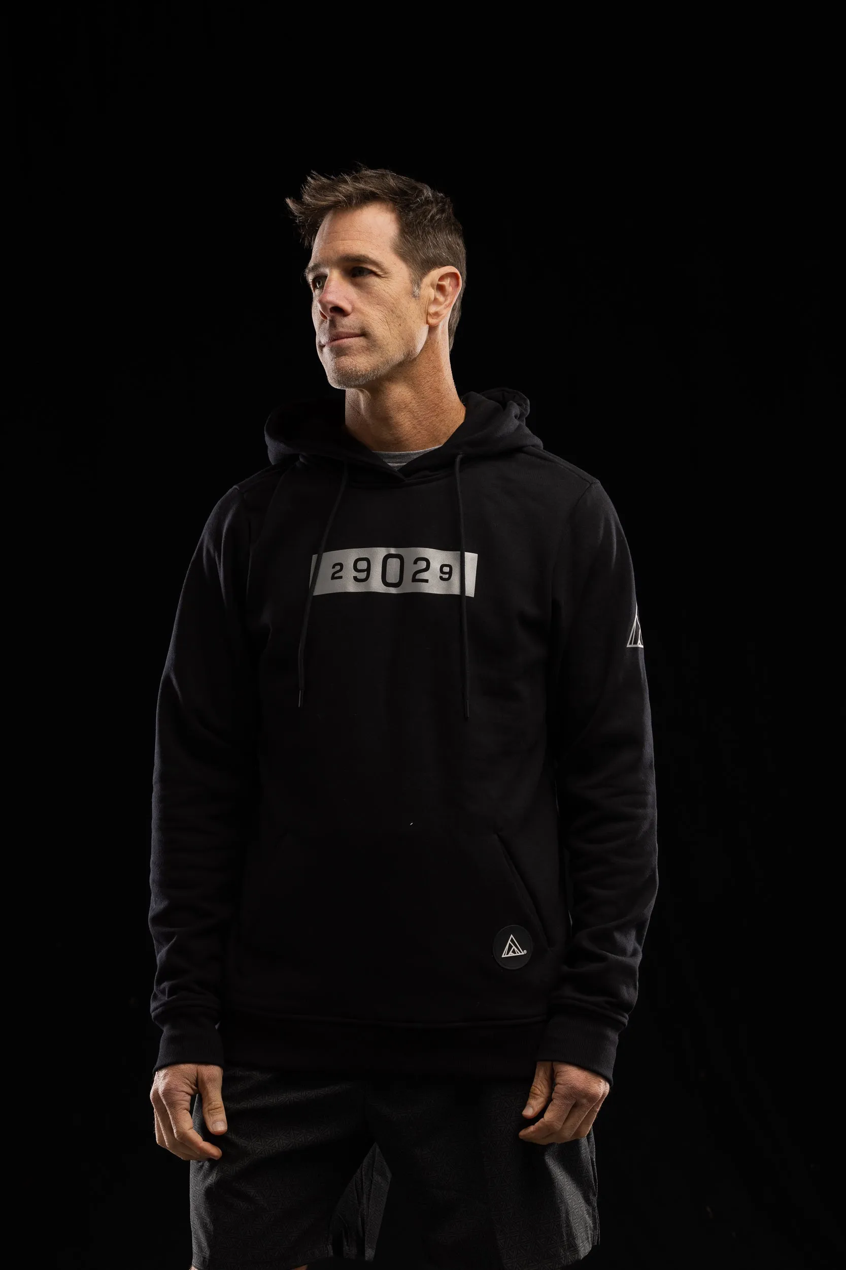 Final Ascent Hoodie