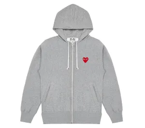 Five Heart Hoodie Women