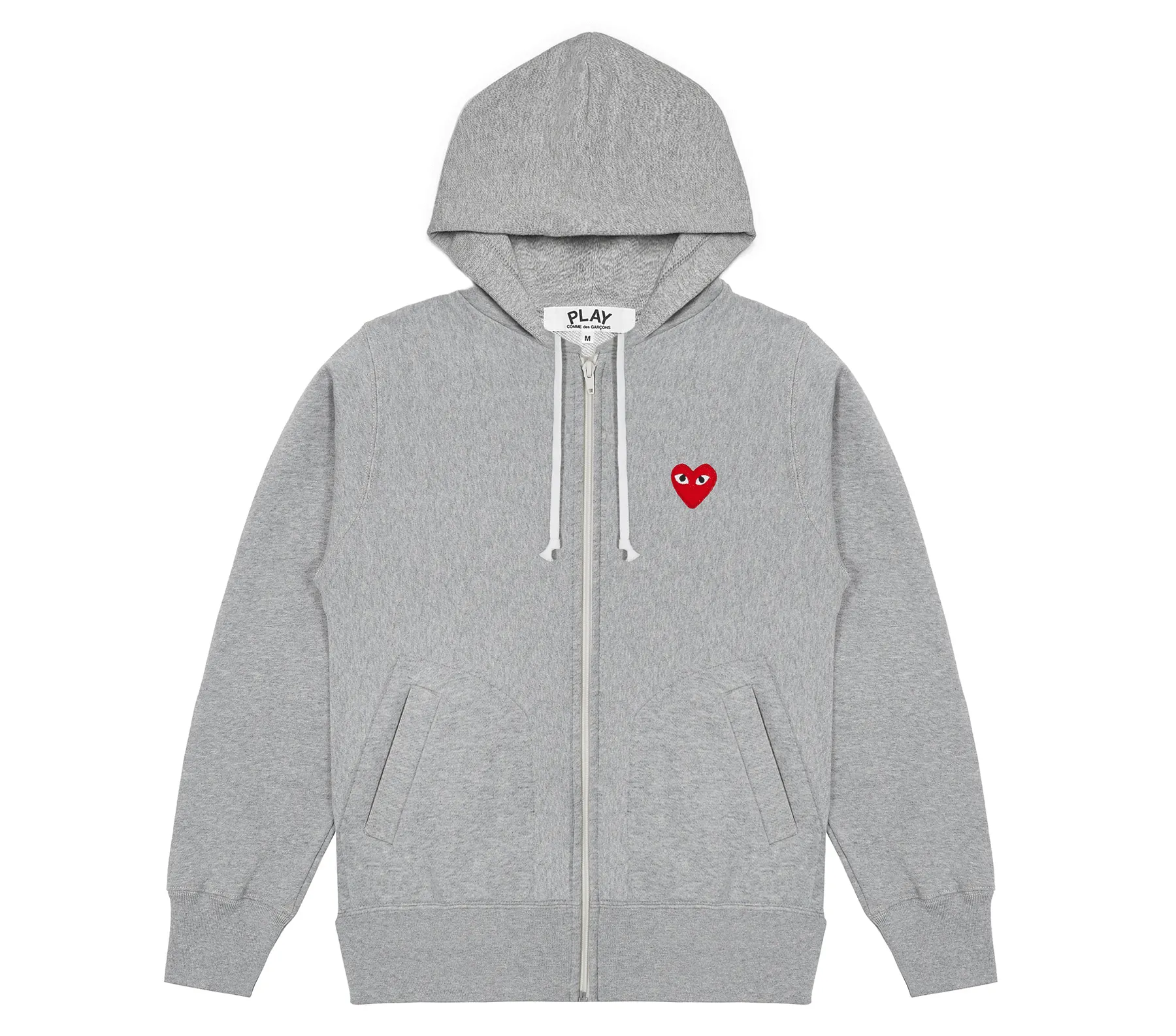 Five Heart Hoodie Women